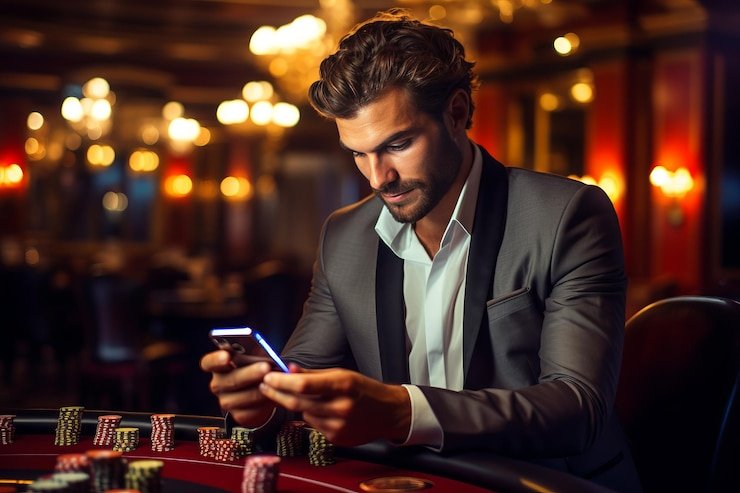 Platform hatoribet menampilkan pasar Liga 1, Champions League, dan permainan slot dengan antarmuka yang transparan